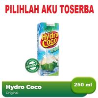 Gambar Hydro Coco 250Ml Air Kelapa - ( Harga 1 Dus ) Tbk dari Berkah270 undefined 1 Tokopedia