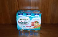 Gambar R1CH.  Minuman Nutrive Benecol Isi 6 Botol  100ml dari zikriofficialshoop undefined 1 Tokopedia