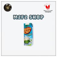Gambar Hydro Coco Original - 250 Ml Tbk dari Berkah270 undefined 3 Tokopedia