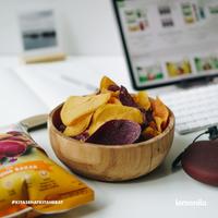 Gambar UM(1) LEMONILO Chimi Keripik Ubi - Jagung Bakar Balado Snack Diet Sehat dari didinkonidin undefined 3 Tokopedia