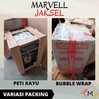 Gambar DEEP FRYER GAS GETRA GF-73 2 TANK PENGGORENGAN AYAM KENTANG - Getra dari Distribusi Mesin Kuliner undefined 2 Tokopedia