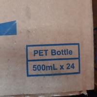 Gambar Pocari Sweat Botol 500Ml Karton / Dus Tbk dari Berkah270 undefined 1 Tokopedia