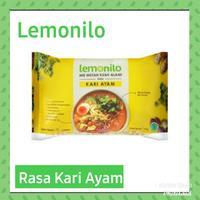Gambar Mur4h Lemonilo Mie Instant Sehat Alami dari yati_shop07 undefined 4 Tokopedia