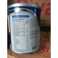 Gambar SUSU ENTRASOL PLATINUM TINGGI PROTEIN VANILA 800GR dari JOKOWI OFFICIAL undefined 2 Tokopedia