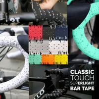 Gambar Z.T.S Bartape Bar Tape Fizik Classic Touch Superlight Not Supacaz Ritchey TERBAIK dari ZTES Mall undefined 1 Tokopedia