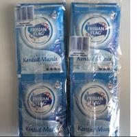 Gambar Mur4h frisian flag kental manis sachet 1renceng isi 6pcs susu bendera sacet dari roro_toko undefined 3 Tokopedia