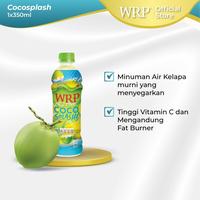 Gambar R1CH.  WRP Coco Splash 350ml - Minuman Air Kelapa dari Adam kaseger undefined 2 Tokopedia