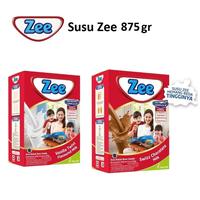 Gambar Susu Zee Reguler 875Gr (Coklat/Vanilla/Strawbery) -Gratisongkir - VANILA 875GR dari Milk Joy undefined 4 Tokopedia