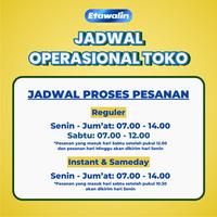 Gambar Etawalin Susu Kambing Solusi Asam Urat Original 3 Box -Gratisongkir dari Milk Joy undefined 3 Tokopedia