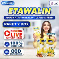 Gambar Etawalin 2 Box Susu Kambing Etawa Original Bantu Atasi Nyeri Sendi Asam Urat dari JOKOWI OFFICIAL undefined 1 Tokopedia