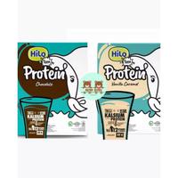 Gambar Hilo Teen Coklat & Vanilla Caramel 1Kg -Gratisongkir - Coklat dari Milk Joy undefined 3 Tokopedia
