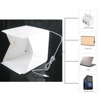Gambar NEW PHOTO STUDIO PORTABLE LIGHT BOX KOTAK MINI FOTO PRODUK LED LIPAT FOLDING S M L 4 PCS BACKGROUND dari nurlisnawa undefined 4 Tokopedia