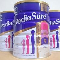 Gambar New Pediasure Triplesure Van 850Gr dari devibakery9870 undefined 3 Tokopedia