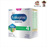 Gambar New Enfagrow Essential 4 Susu Formula 800 Gram Vanila dari devibakery9870 undefined 3 Tokopedia