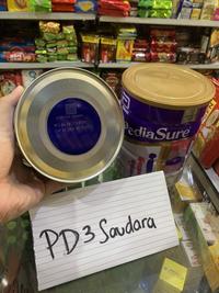 Gambar New Pediasure Rasa Vanila 850Gr dari devibakery9870 undefined 1 Tokopedia