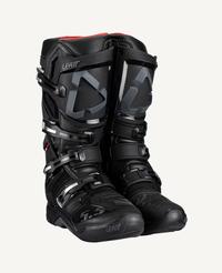 Gambar Promo Boots Leatt 5.5 Black 23 Boots Mx Gtx Adventure Kross - 7 dari Putra Benteng undefined 5 Tokopedia