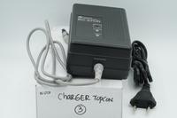Gambar Battery Charger BC-27CR for Total Station TS TOPCON BC 27CR - BC 27 CR dari ginaastarikiShop undefined 5 Tokopedia