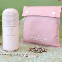 Gambar KAWUNG PORTABLE DIFFUSER BY YOUNG LIVING NEW SEGEL GARANSI dari ginaastarikiShop undefined 3 Tokopedia