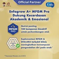 Gambar New Enfagrow A+3 400 Gram Vanila dari devibakery9870 undefined 2 Tokopedia