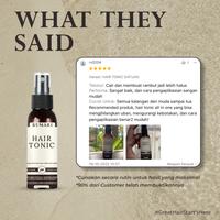Gambar Super Kumari Hair Tonic Bundle 2 Penghilang Uban Permanen Dan Penumbuh Rambut Atasi Rontok Penumbuh Rambut Tercepat dari super murahyy undefined 4 Tokopedia