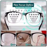 Gambar Kacamata Baca Plus Pria Wanita Auto Focus One Power Readers Original Terlaris - kotak dari burik45 undefined 1 Tokopedia