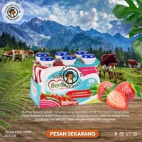 Gambar Nutrive Benecol untuk Kolesterol 6 × 100ml Nutrive Fiber shot 6 ×100ml - fiber shot dari sincanau undefined 4 Tokopedia