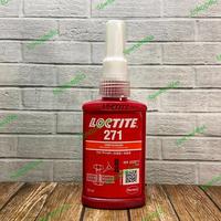 Gambar Loctite 271 / lem baut / threadlocker loctite 271 /pelumas baut 50 ml dari Horrizon Store undefined 1 Tokopedia