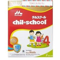 Gambar New Chilschool Reguler Madu 1600 Gr / Chil School Regular Madu 1600 Gr dari devibakery9870 undefined 4 Tokopedia