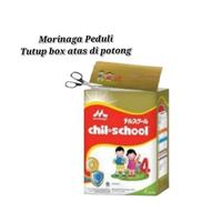 Gambar New Chilschool 1600Gr Vanilla Madu Termurah Promo Tanpa Tutup Chil School dari devibakery9870 undefined 1 Tokopedia