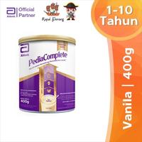 Gambar New Pediasure Complete Vanila 400 Gram dari devibakery9870 undefined 1 Tokopedia