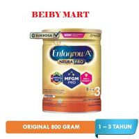 Gambar New Enfagrow 3 Neura Pro Rasa Original 800G dari devibakery9870 undefined 1 Tokopedia