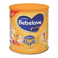 Gambar New Bebelove 1 Formula Bayi Bubuk 800 Gram dari devibakery9870 undefined 1 Tokopedia