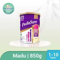 Gambar New Pediasure Madu 850 G (1-10 Tahun) Susu Formula Pertumbuhan dari devibakery9870 undefined 1 Tokopedia