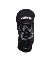 Gambar Sale Knee Guard Leatt Reaflex Pro Black / Knee Guard MTB Enduro Adventure dari peoek undefined 2 Tokopedia