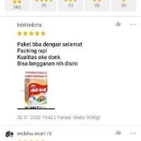Gambar New Morinaga Chil School 1600 Vanila Madu Reguler dari devibakery9870 undefined 4 Tokopedia