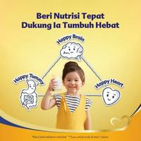 Gambar New Bebelac 3 Vanila 3000 Gram / 3 Kg dari devibakery9870 undefined 2 Tokopedia