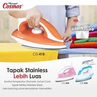 Gambar Setrika Cosmos CIS-428 - Setrika Listrik dari Tetangga Punya undefined 4 Tokopedia