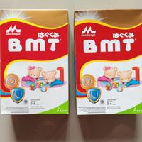 Gambar New Morinaga Bmt Reguler 800Gr Terlaris Promo dari devibakery9870 undefined 2 Tokopedia