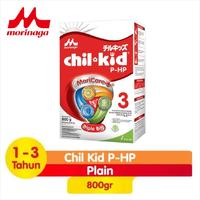 Gambar New Morinaga Chil Kid Php 1-3 Tahun Box 800G / 800 G dari devibakery9870 undefined 5 Tokopedia