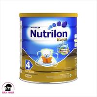 Gambar New Nutrilon Royal 4 Madu Tin 800G / 800 G dari devibakery9870 undefined 1 Tokopedia