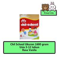 Gambar New Morinaga Chil School Tahap 4 Susu Formula [1600 G] - dari devibakery9870 undefined 3 Tokopedia