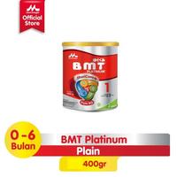Gambar New Morinaga Bmt Platinum Moricare 400Gr - Susu Formula Bayi dari devibakery9870 undefined 3 Tokopedia