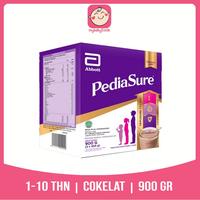 Gambar New Pediasure Triplesure Cokelat 900 Gr (2X450 Gr) dari devibakery9870 undefined 3 Tokopedia