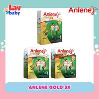 Gambar Anlene Gold 5x Susu Bubuk 885 gr 885g - 850gr Baru, Vanilla dari sincanau undefined 2 Tokopedia