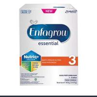 Gambar New Enfagrow 3 Essential 1800 Gr dari devibakery9870 undefined 1 Tokopedia