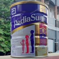 Gambar New Pediasure Triplesure Rasa Madu 850 Gr dari devibakery9870 undefined 1 Tokopedia