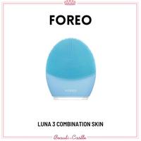 Gambar FOREO Luna 3 Combination Skin dari emanur lertati cv undefined 1 Tokopedia