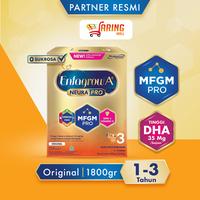 Gambar New Enfagrow A+ 3 Susu Formula Rasa Original 1800 Gram dari devibakery9870 undefined 3 Tokopedia