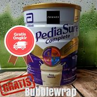 Gambar New Pediasure Complete Vanila 850Gr dari devibakery9870 undefined 3 Tokopedia