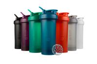 Gambar Fanci Jaya - Botol Minum Blenderbottle Classic V2 28Oz Shaker Bottle Hitam dari FANCI JAYA undefined 3 Tokopedia